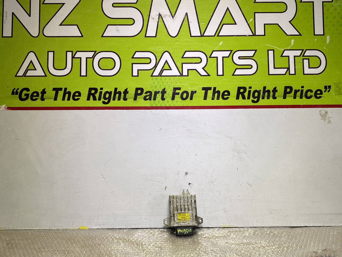 2009 Mazda Axela- Telematics Control Unit (TCU) PN: LFBN 18 9EIC