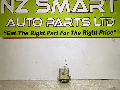 2009 Mazda Axela- Telematics Control Unit (TCU) PN: LFBN 18 9EIC