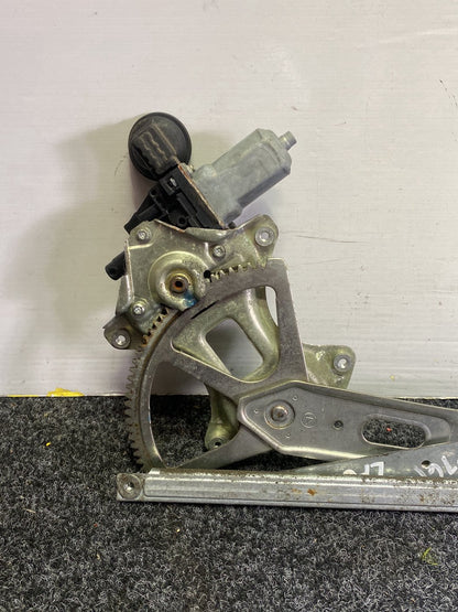 2006 Lexus IS250 - Left Front Window Regulator/Motor
