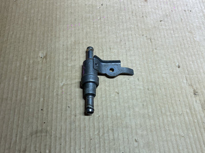2014 Nissan Serena HFC26 - Heater Control Valve