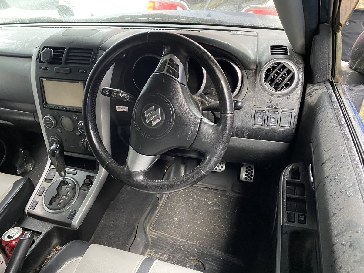 2008 Suzuki Escudo TDA4W Dismantling For Parts