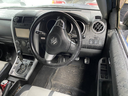 2008 Suzuki Escudo TDA4W Dismantling For Parts