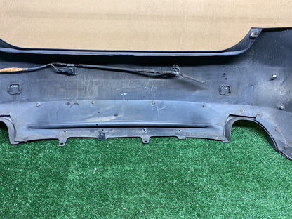 2006 Used Lexus GS450h - Rear Bumper PN: 5215930431J1