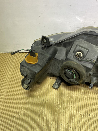 2005 Ford Falcon- Right Headlight PN: see photos
