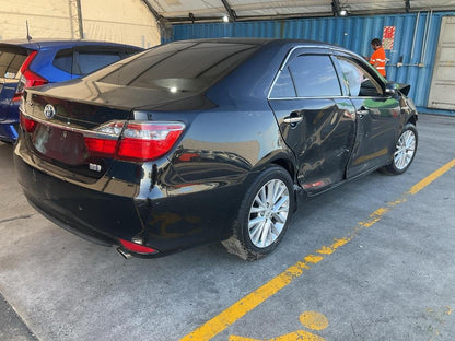 2015 Toyota Camry Hybrid XLE AVV50 Dismantling For Parts