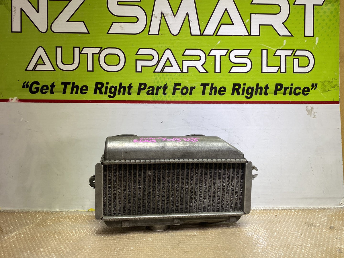 2003 Subaru Forester - Intercooler PN: see photos