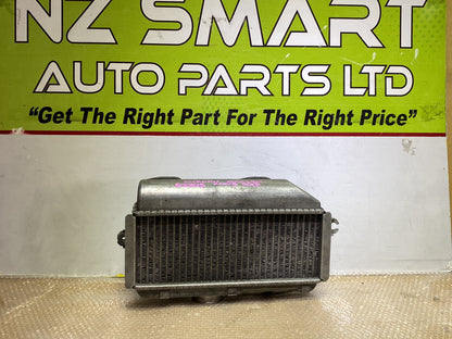2003 Subaru Forester - Intercooler PN: see photos