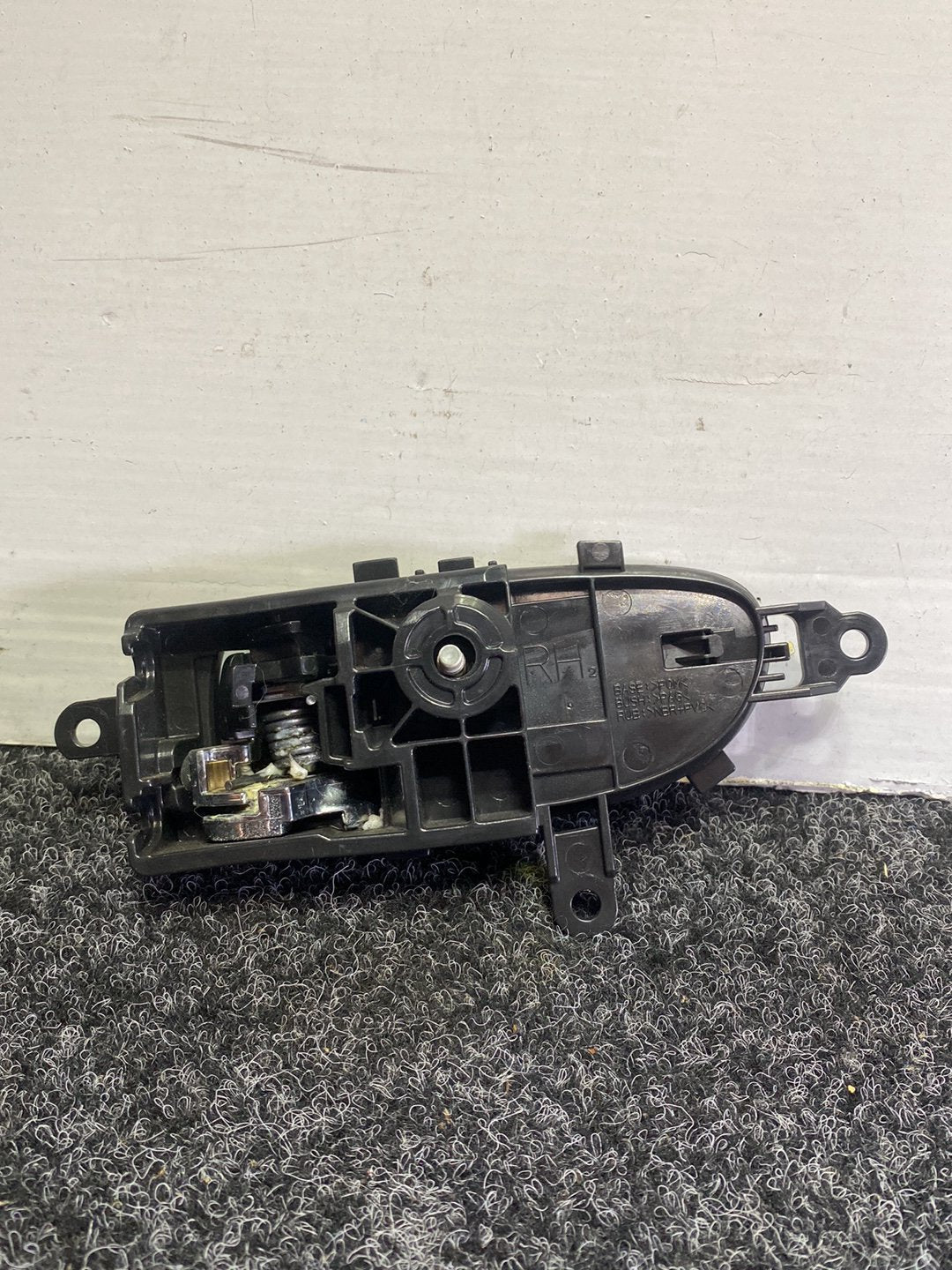 2013 Nissan Leaf - Right Front Door Interior Handle