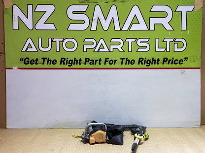 2008 Honda Accord - Right Front Seat Belt PN: see photo