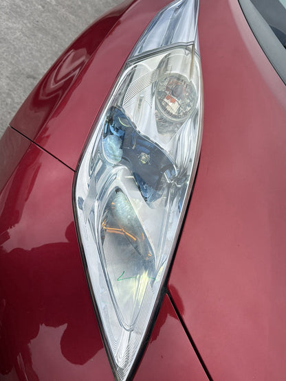 2012 Nissan Leaf ZE0  Dismantling For Parts