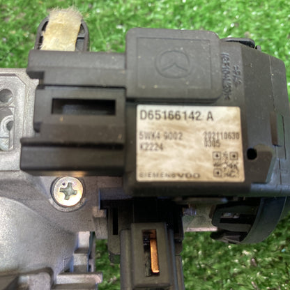 2011 Mazda Demio - Ignition Switch PN: SL-43