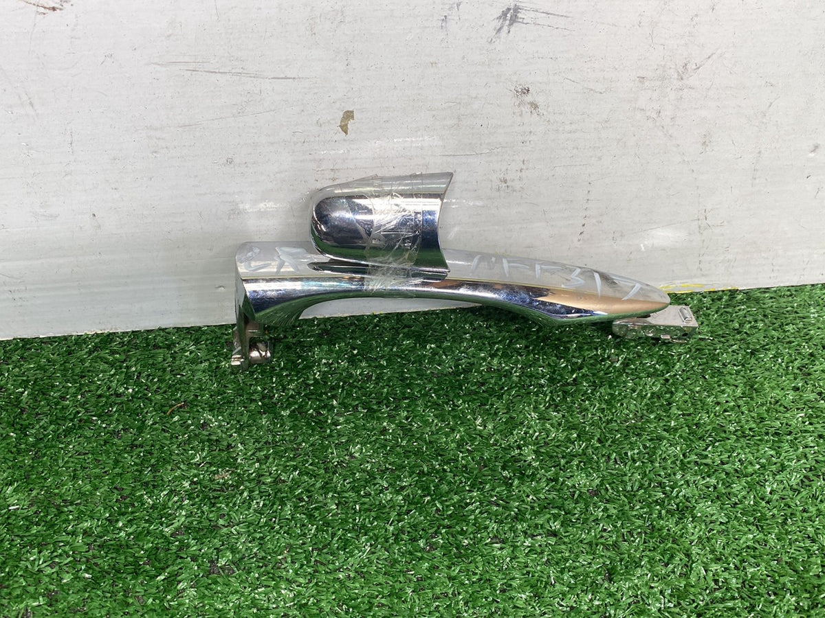 2011 Nissan Fuga - Left Rear Door Exterior Handle PN: 826401BA0A