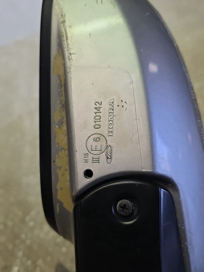2005 Honda Accord- PN: 7 wires