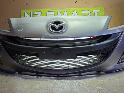 2010 Mazda Axela BL5FW- Front Bumper PN: