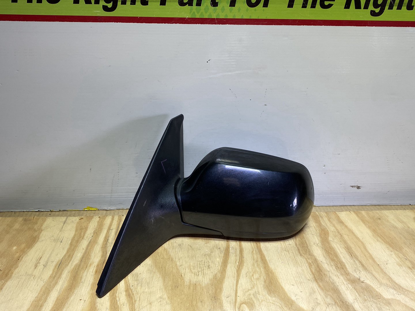 2005 Mazda Axela BK5P - Left Door Mirror PN: 5 wires