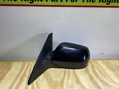 2005 Mazda Axela BK5P - Left Door Mirror PN: 5 wires