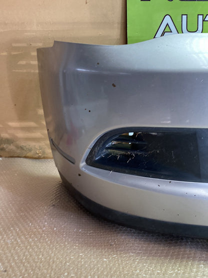 2007 Nissan Bluebird - Front Bumper PN: see photos