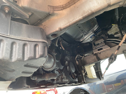 2005 Volkswagen Golf - Dismantling For Parts