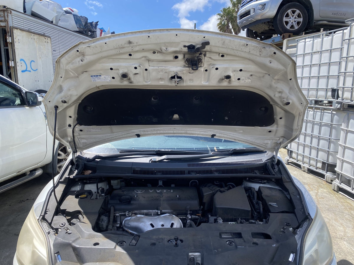 2008 Toyota Mark X ZiO ANA10- Dismantling For Parts