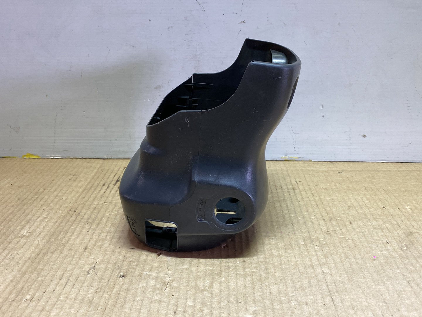 1996 Honda Civic EK2 - Steering Column Shroud