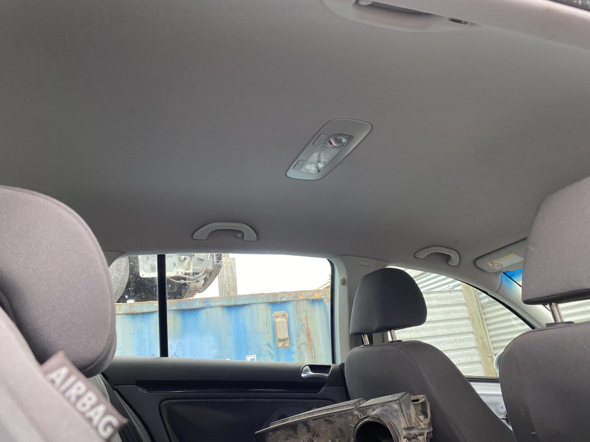 2007 Volkswagen Golf GT - Dismantling For Parts