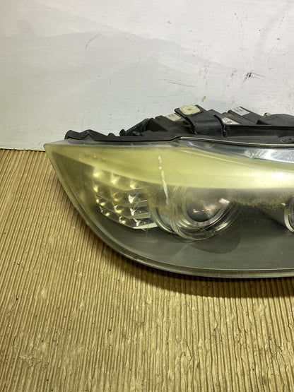 2011 BMW 320- Right Headlight PN: see photos