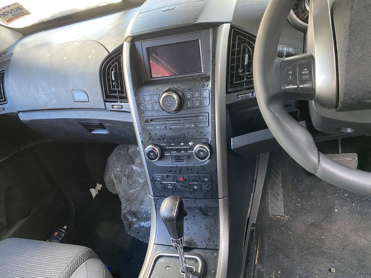 2019 Mahindra Dismantling For Parts
