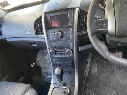 2019 Mahindra Dismantling For Parts
