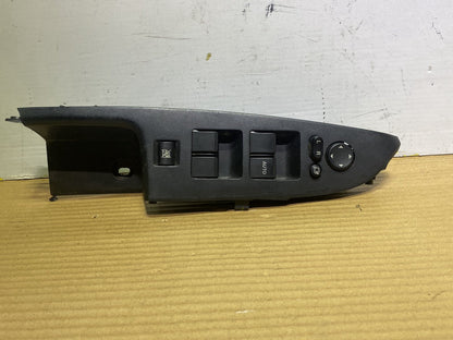 2008 Mazda Demio- Master Power Window Switch PN: