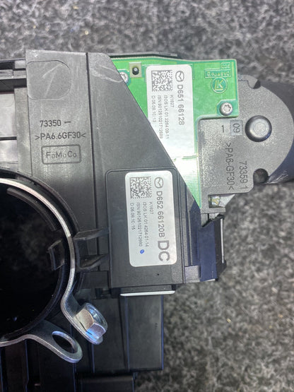 2011 Mazda Demio DE3FS - Combination Switch