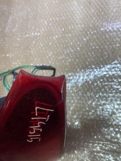 2008 Nissan Bluebird - Right Taillight PN: 26550EW00A
