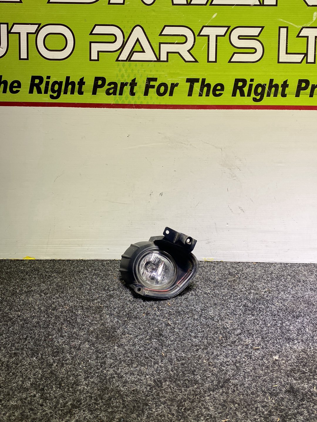 2005 Mazda RX-8 - Left Fog Light PN: KOITO 114-61009