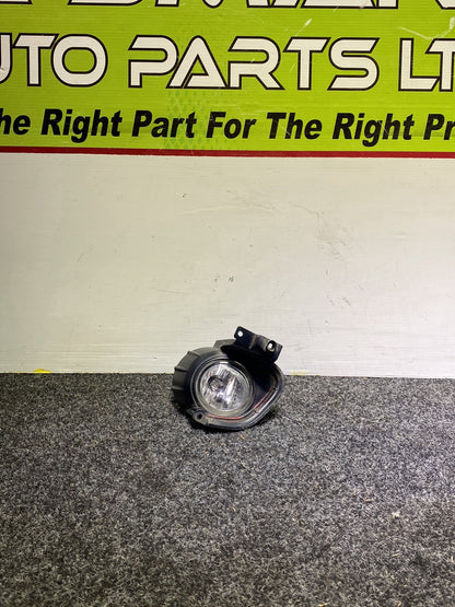 2005 Mazda RX-8 - Left Fog Light PN: KOITO 114-61009