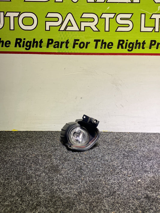 2005 Mazda RX-8 - Left Fog Light PN: KOITO 114-61009