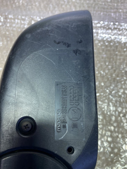 2006 Mazda Axela- Left Door Mirror PN: 5 pins