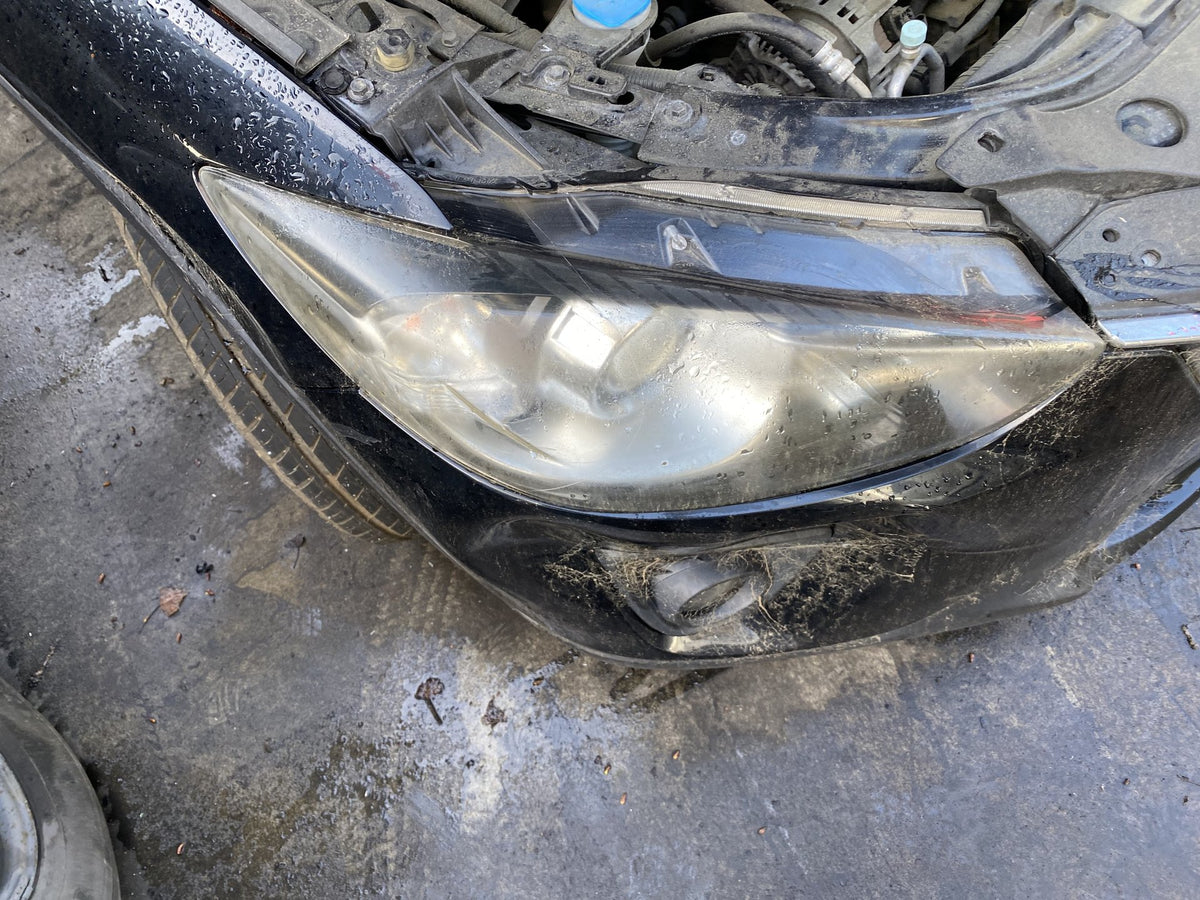 2013 Mazda CX-5 KE2FW Dismantling For Parts