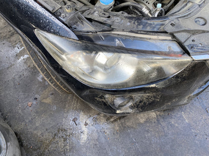 2013 Mazda CX-5 KE2FW Dismantling For Parts