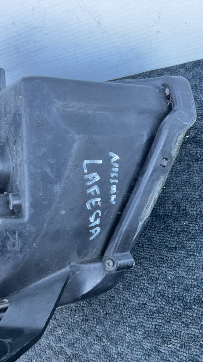 2012 Nissan Lafesta - Right Headlight PN: 1813