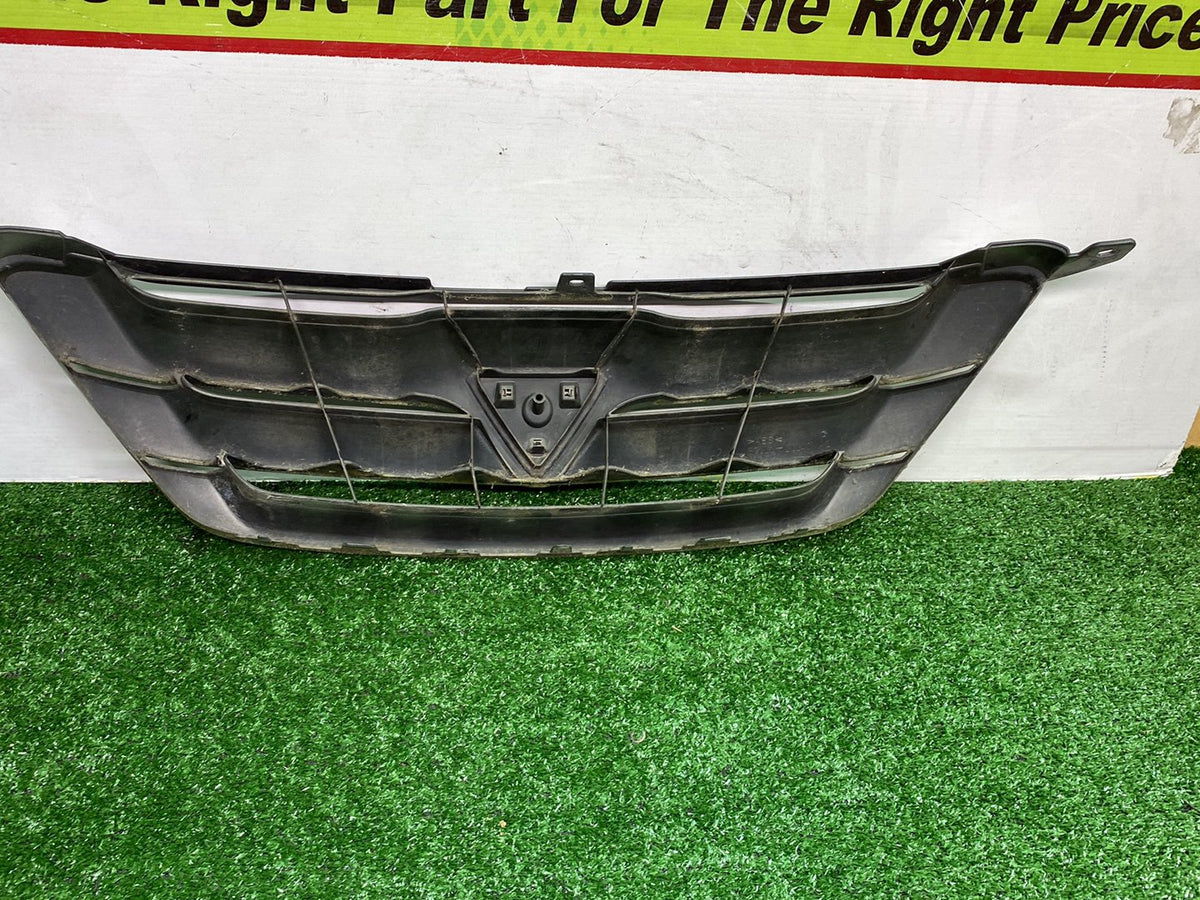 2006 Used Toyota Caldina - Upper Bumper Grille PN: 5311121140