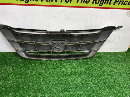 2006 Used Toyota Caldina - Upper Bumper Grille PN: 5311121140