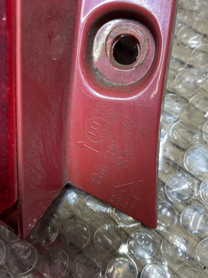 2008 Suzuki Swift- Left Taillight PN: 3567073K00