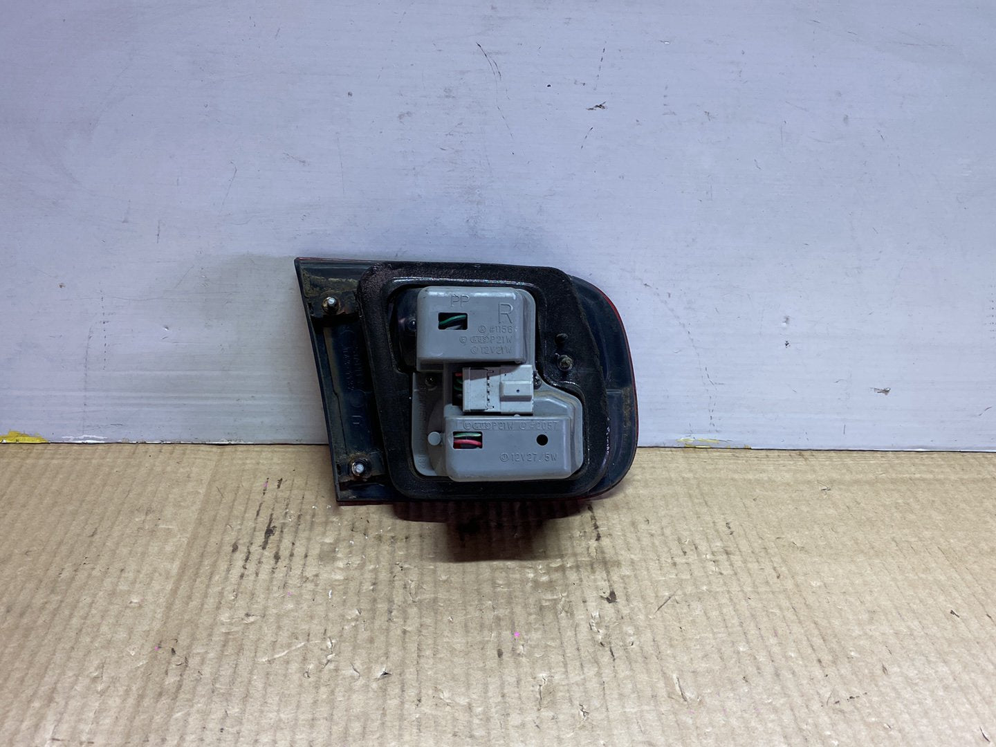 1994 Honda Civic - Right Boot Light PN: STANLEY 043-1132