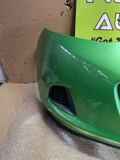2010 Mazda Demio- Front Bumper PN: see photos