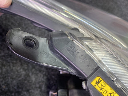 2014 Toyota Prius - Left Headlight PN: KOITO 47-52