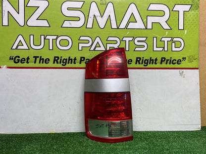 2004 to 2007 - Used Toyota Noah AZR6# Imported - Left Taillight - Lens# 28-184