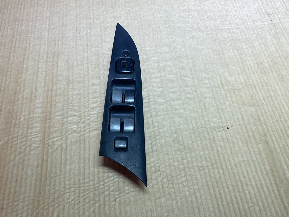 2007 Mazda Axela BK5P - Master Power Window Switch B32H66350