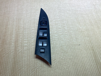 2007 Mazda Axela BK5P - Master Power Window Switch B32H66350