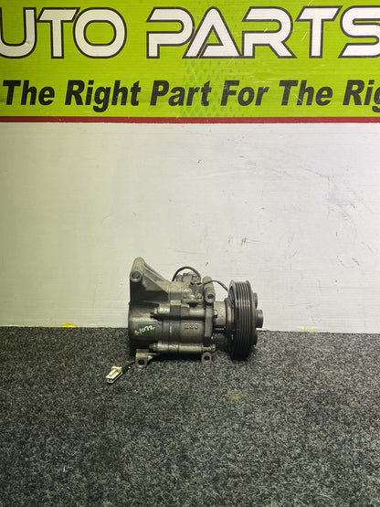2009 Mazda Demio DE5FS - A/C Compressor