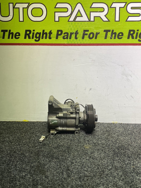 2009 Mazda Demio DE5FS - A/C Compressor