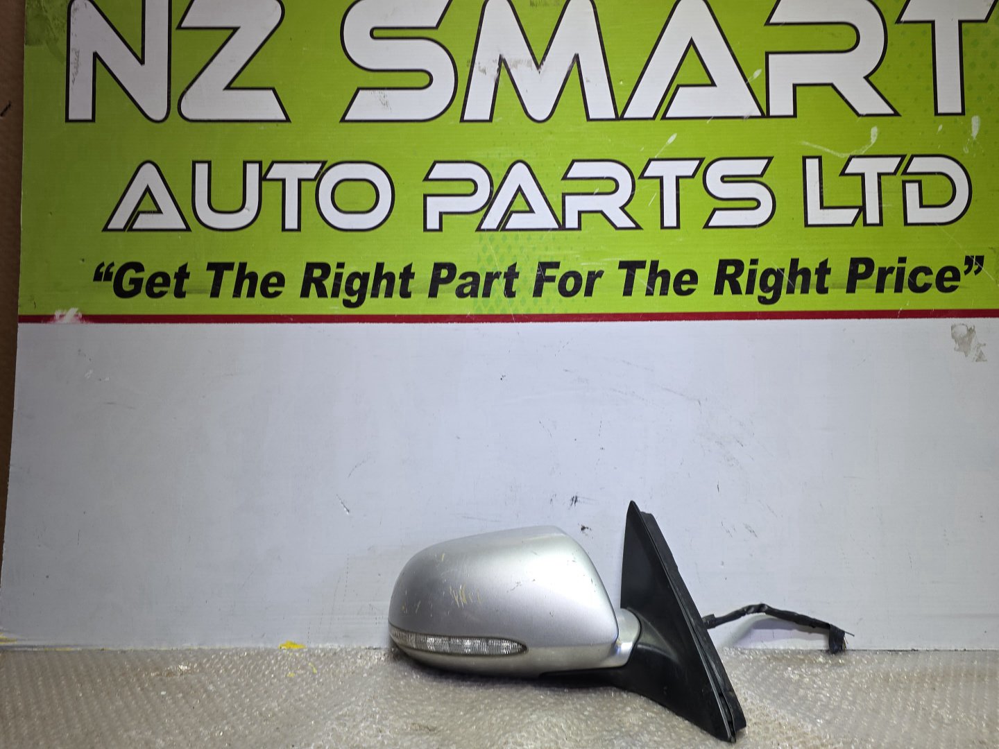 2005 Honda Accord- PN: 7 wires